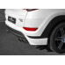 m&s body kit aero parts hyndai tucson tl 2015-17
